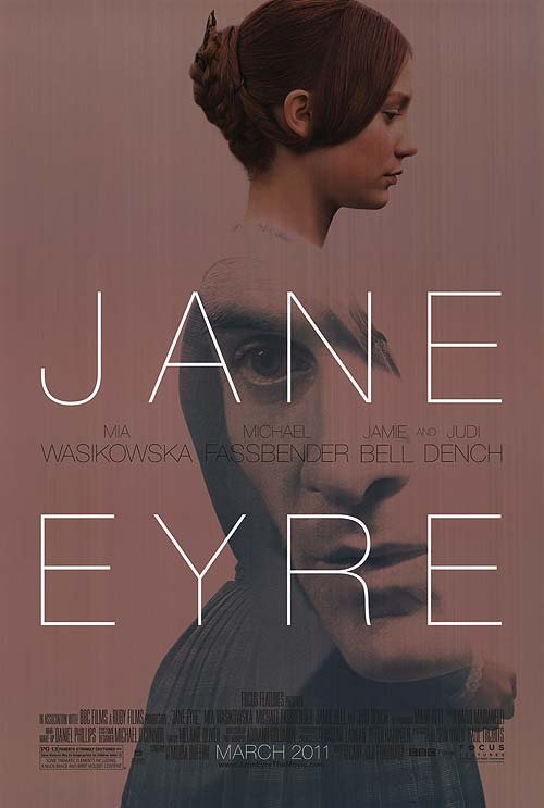 ჯეინ ეარი / Jane Eyre ქართულად