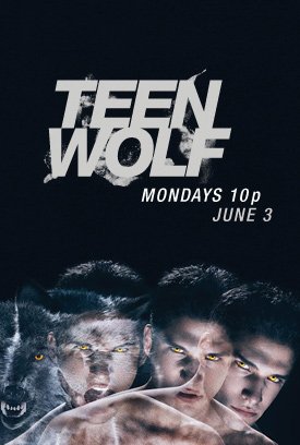 თინეიჯერი მგელი სეზონი 5 / Teen Wolf Season 5 (Tineijeri Mgeli Sezoni 5) ქართულად