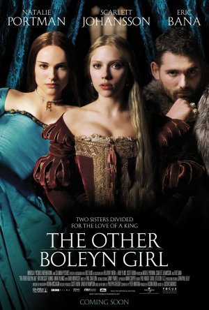 კიდევ ერთი გოგო ბოლეინის გვარიდან / The Other Boleyn Girl ქართულად