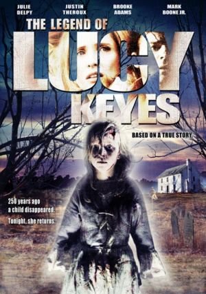 ლეგენდა ლუსი კეიზზე / The Legend of Lucy Keyes ქართულად