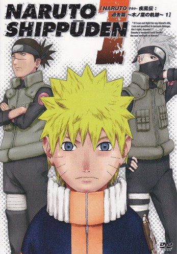 ნარუტო სეზონი 9 / Naruto Season 9 ქართულად