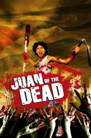 ზომბების გამანადგურებელი / Juan of the Dead ქართულად