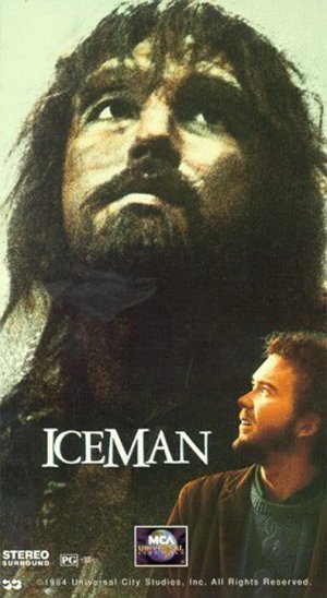 ყინულის კაცი / Iceman ქართულად