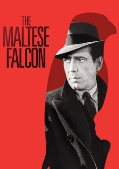 მალტის შევარდენი / The Maltese Falcon ქართულად