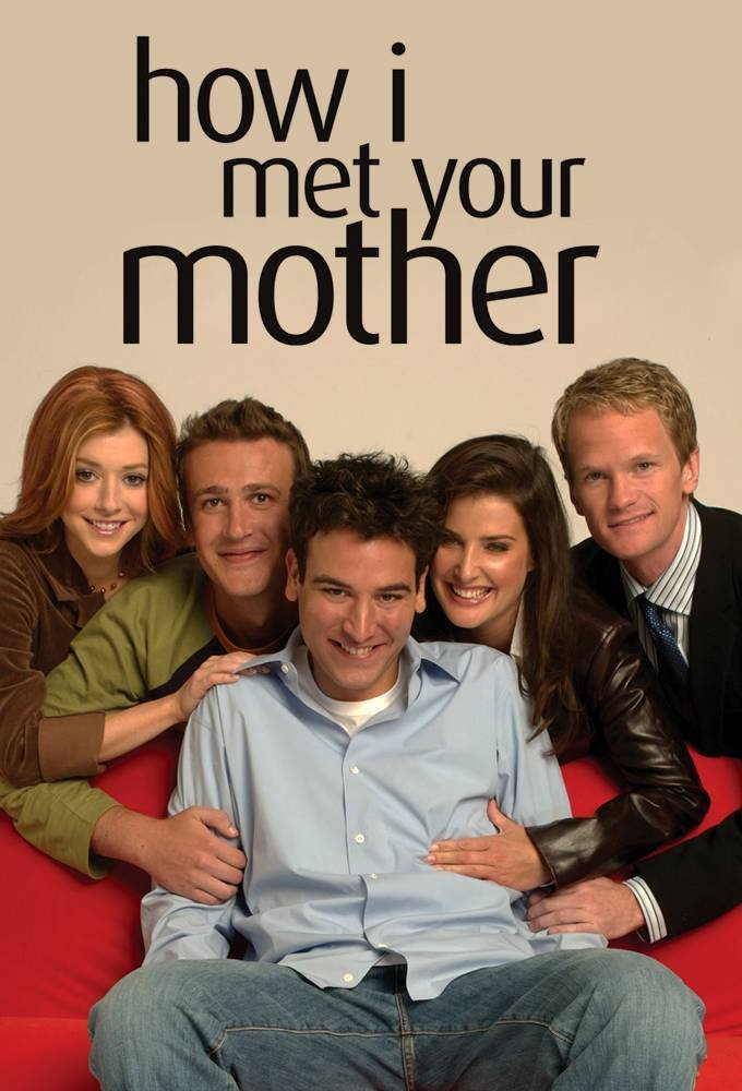 როგორ შევხვდი დედათქვენს სეზონი How I Met Your Mother Season ქართულად