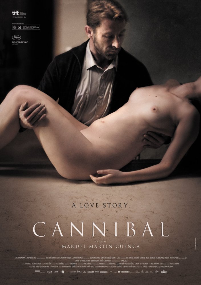 კანიბალი / Cannibal (Caníbal) ქართულად