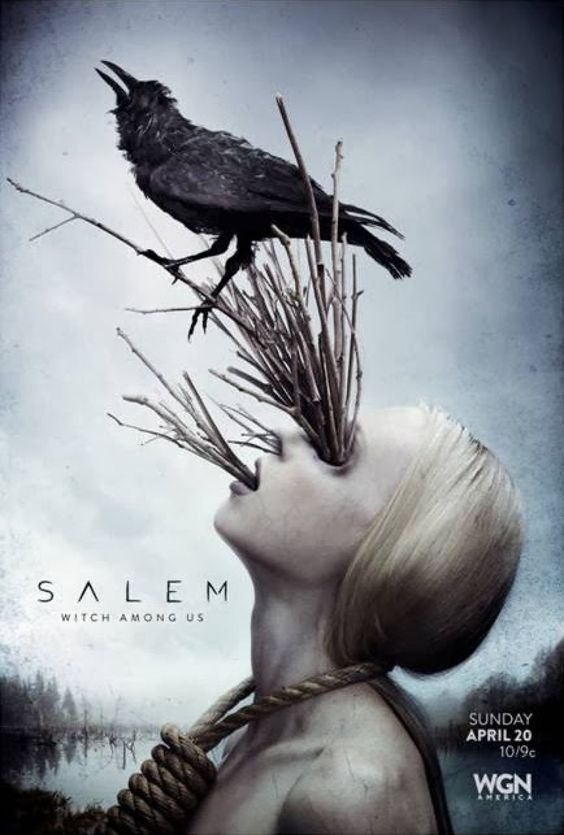 სალემი სეზონი 1 / Salem Season 1 ქართულად