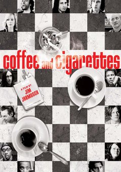 ყავა და სიგარეტი / Coffee and Cigarettes ქართულად