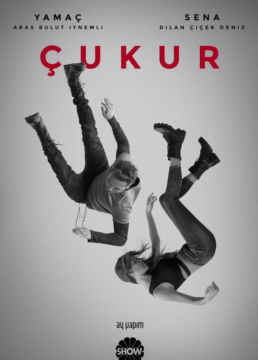 ორმო / Çukur ქართულად