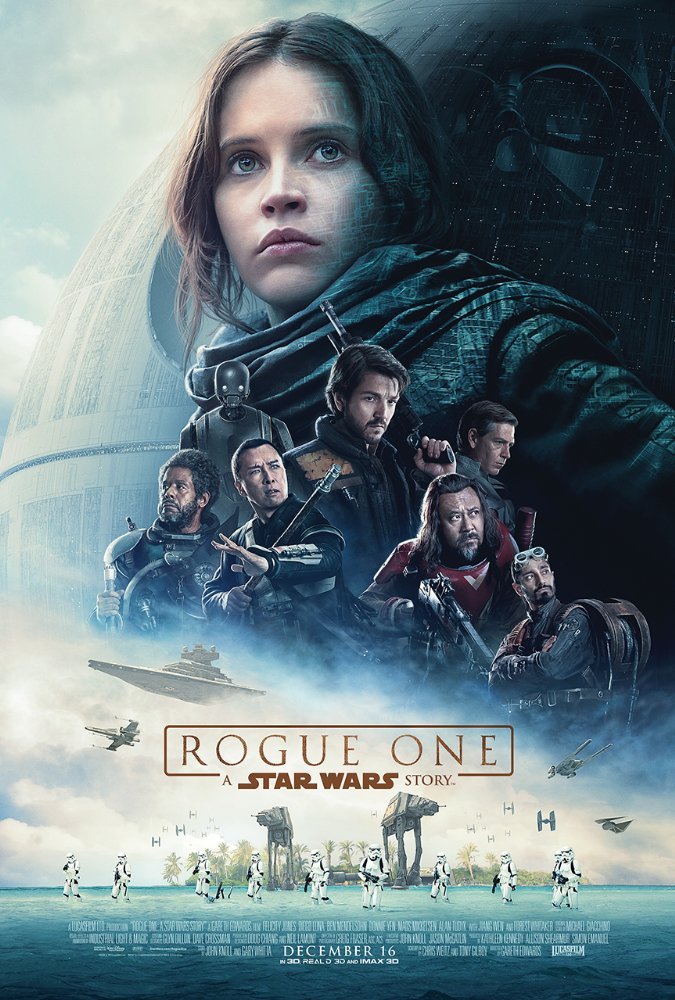 Rogue One: A Star Wars Story for mac download free