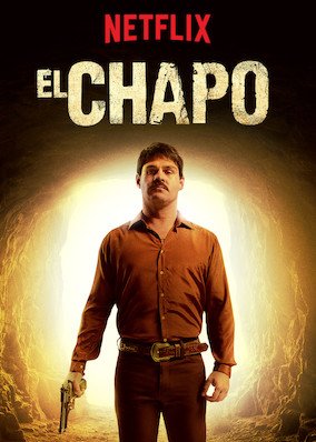 ელ ჩაპო სეზონი 2 / El Chapo Season 2 ქართულად