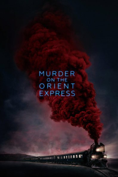 მკვლელობა აღმოსავლეთ ექსპრესში / Murder on the Orient Express ქართულად