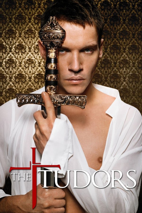 ტიუდორები სეზონი 1 / The Tudors Season 1 ქართულად