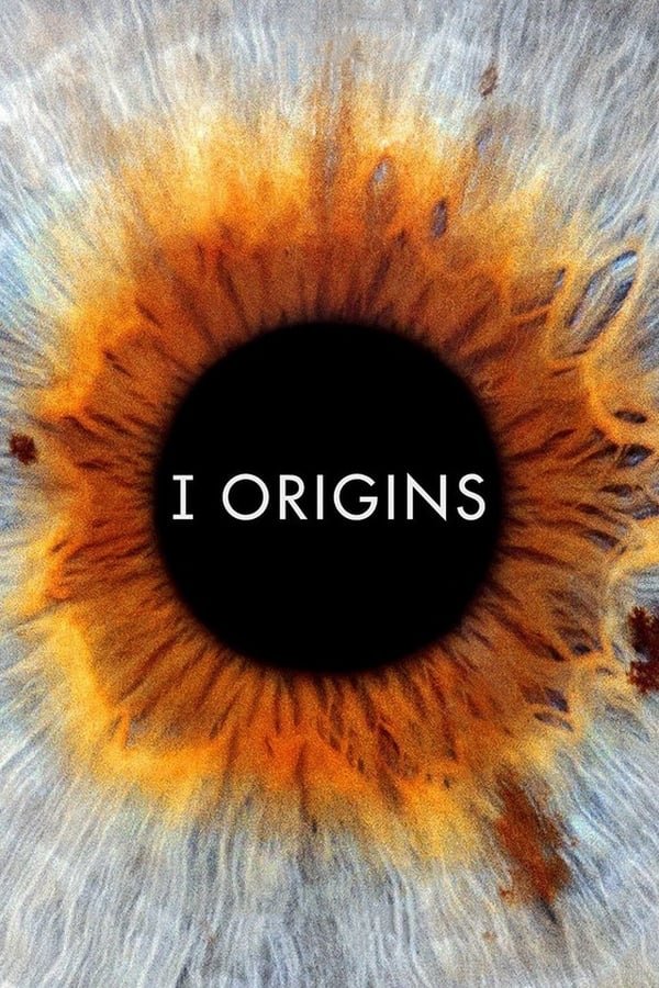 მე დასაწყისი / I Origins ქართულად