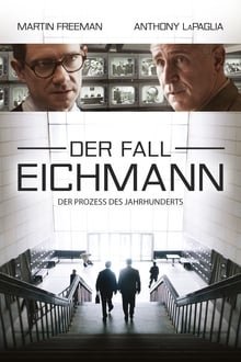 ეიხმანის შოუ / The Eichmann Show ქართულად