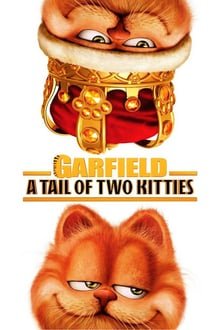 გარფილდი 2 / Garfield: A Tail of Two Kitties ქართულად