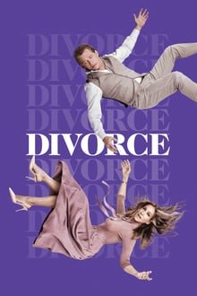 განქორწინება სეზონი 1 / Divorce Season 1 ქართულად