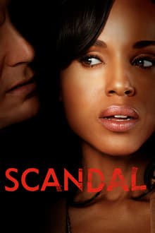 სკანდალი სეზონი 6 / Scandal Season 6 ქართულად