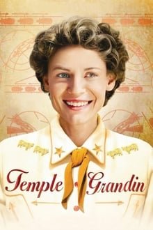 თემპლ გრანდინი / Temple Grandin ქართულად