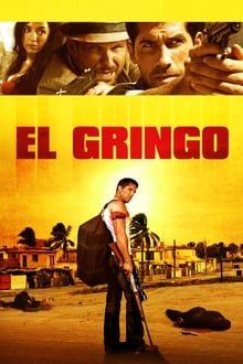 გრინგო / El Gringo ქართულად