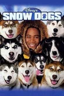 თოვლის ძაღლები / Snow Dogs ქართულად
