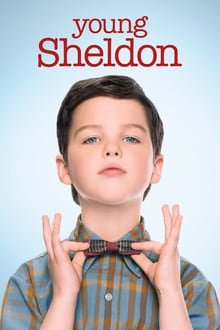 შელდონის ბავშვობა სეზონი 1 / Young Sheldon Season 1 ქართულად