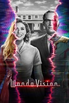ვანდავიჟენი სეზონი 1 / WandaVision Season 1 ქართულად