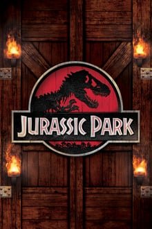 იურიული პერიოდის პარკი / Jurassic Park ქართულად