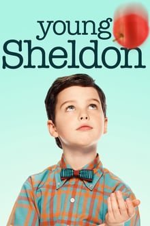 შელდონის ბავშვობა სეზონი 2 / Young Sheldon Season 2 ქართულად