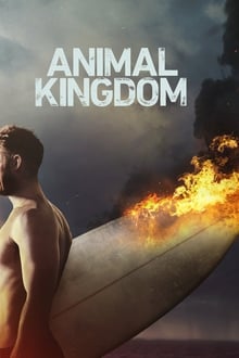 ცხოველთა სამეფო სეზონი 3 / Animal Kingdom Season 3 ქართულად