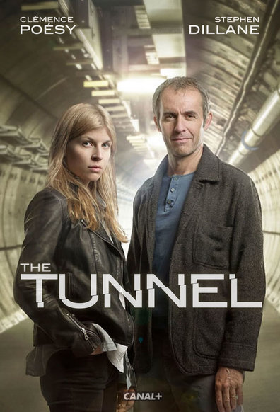 გვირაბი სეზონი 1 / The Tunnel Season 1 (Gvirabi Sezoni 1) ქართულად