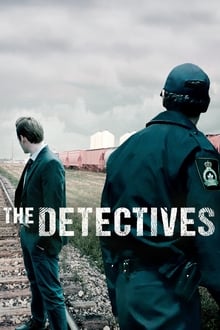 დეტექტივები სეზონი 1 / The Detectives Season 1 (Deteqtivebi Sezoni 1) ქართულად