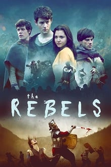 მეამბოხენი / The Rebels (Meamboxeni Qartulad) ქართულად