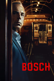 ბოში სეზონი 1 / Bosch Season 1 (Boshi Qartulad) ქართულად