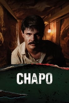 ელ ჩაპო სეზონი 3 / El Chapo Season 3 ქართულად