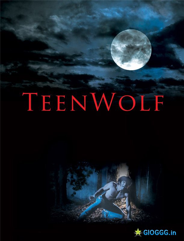თინეიჯერი მგელი - წამლის ძიებაში Teen Wolf - Search For A Cure