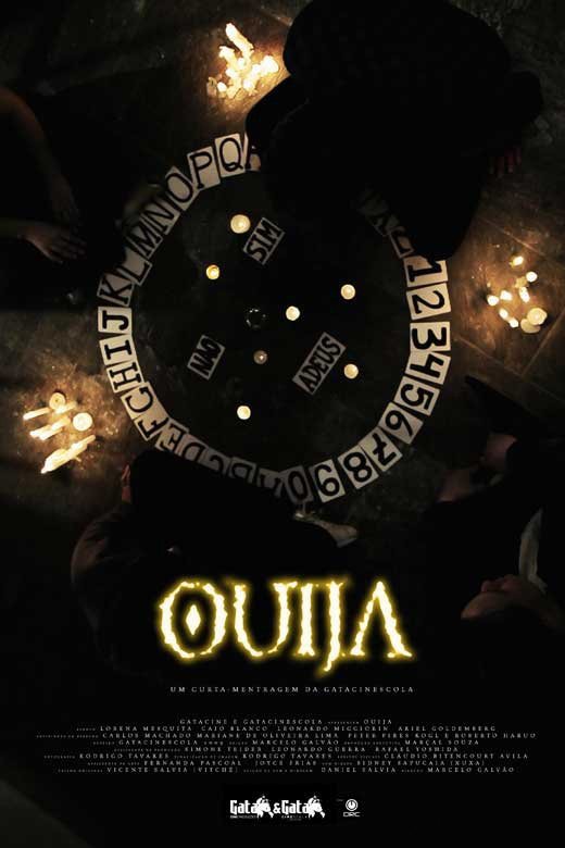 უიჯი: ეშმაკის დაფა / Ouija ქართულად