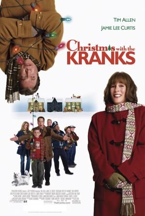 შობა უიღბლოებთან ერთად / Christmas with the Kranks ქართულად