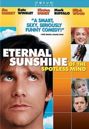 ნათელი გონების მარადიული ბრწყინვალება / Eternal Sunshine of the Spotless Mind ქართულად