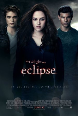 ბინდი.საგა: ეკლიფსი / The Twilight Saga: Eclipse ქართულად