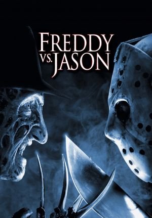 ფრედი ჯეისონის წინააღმდეგ / Freddy vs. Jason ქართულად