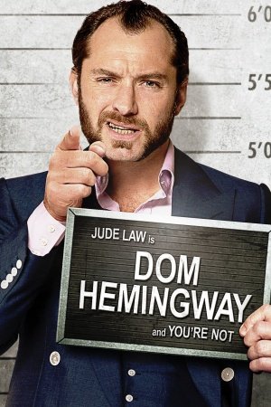 დომ ჰემინგუეი / Dom Hemingway ქართულად