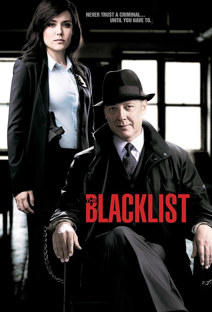 შავი სია სეზონი 1 / The Blacklist Season 1 ქართულად