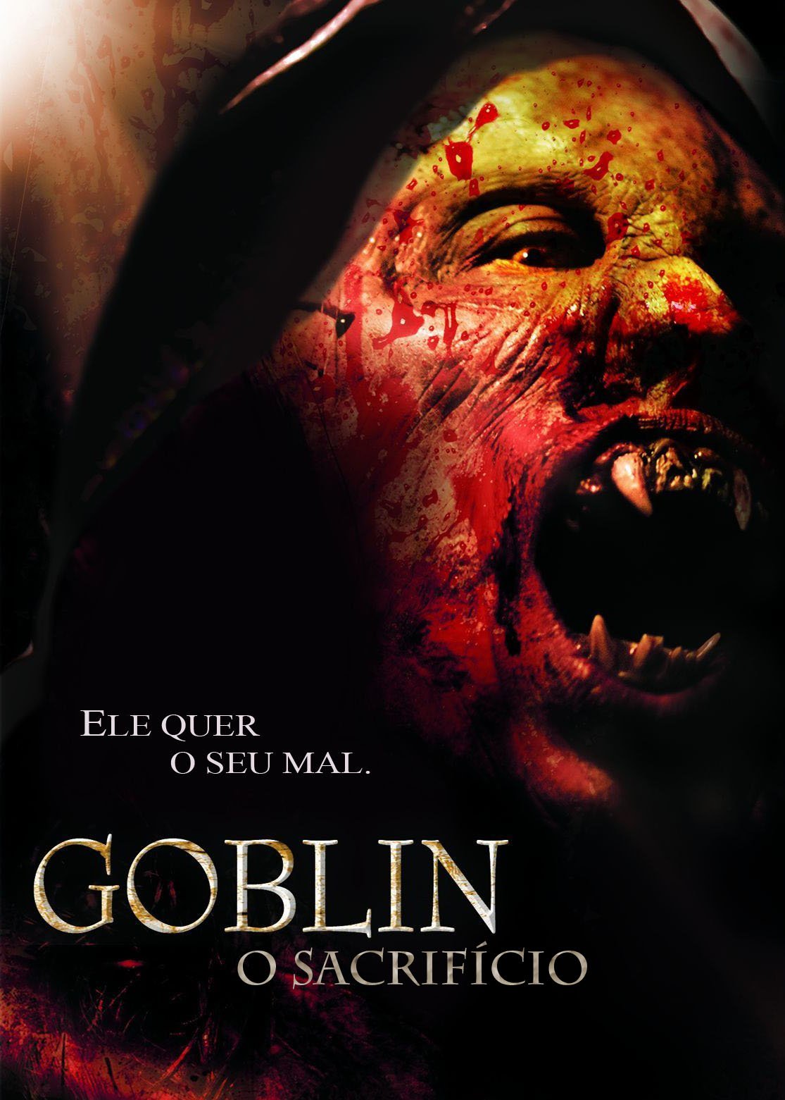 გობლინი / Goblin ქართულად
