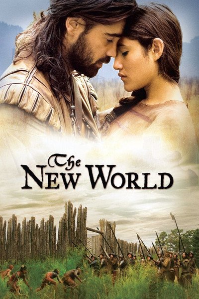 ახალი სამყარო / The New World (Axali Samyaro Qartulad) ქართულად