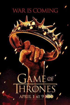 სამეფო კარის თამაშები სეზონი 5 / Game of Thrones Season 5 ქართულად