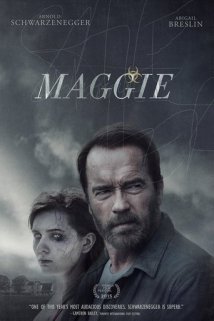 მეგი / Maggie ქართულად