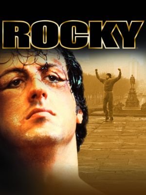 როკი / Rocky ქართულად
