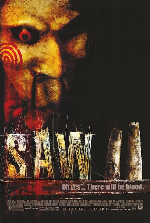 ხერხი 2 / Saw II ქართულად