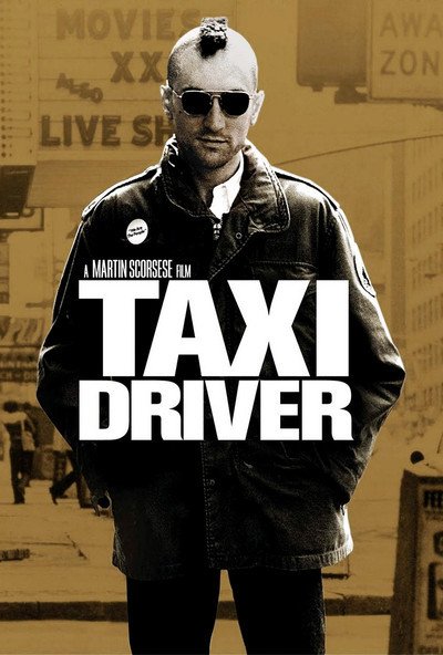 ტაქსის მძღოლი / Taxi Driver ქართულად